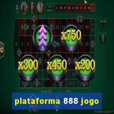 plataforma 888 jogo