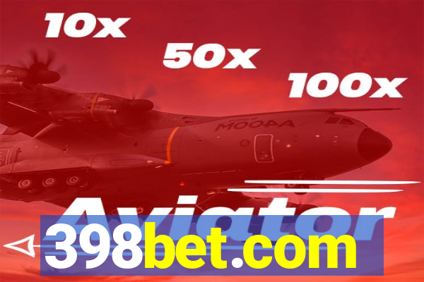 398bet.com