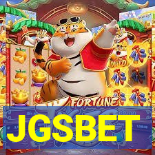 JGSBET