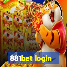 881bet login