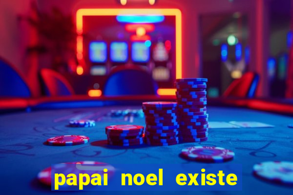 papai noel existe no brasil