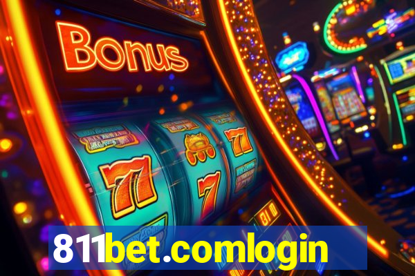 811bet.comlogin