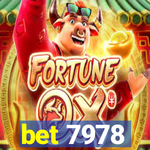 bet 7978