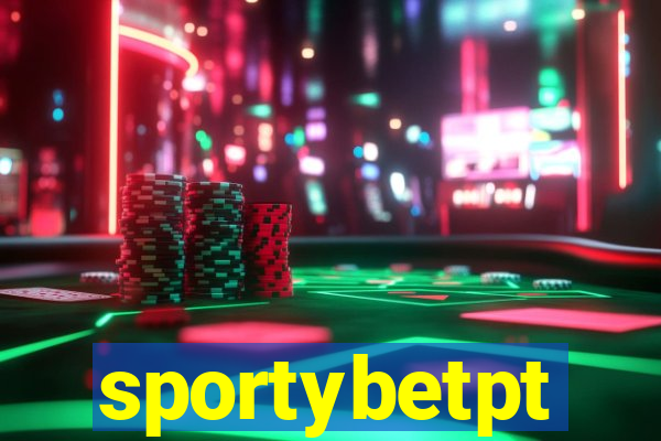 sportybetpt