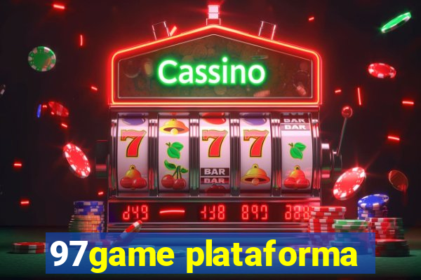 97game plataforma