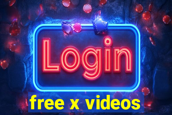 free x videos