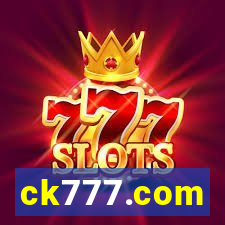 ck777.com