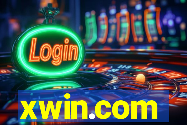 xwin.com