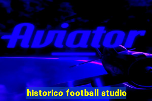 historico football studio