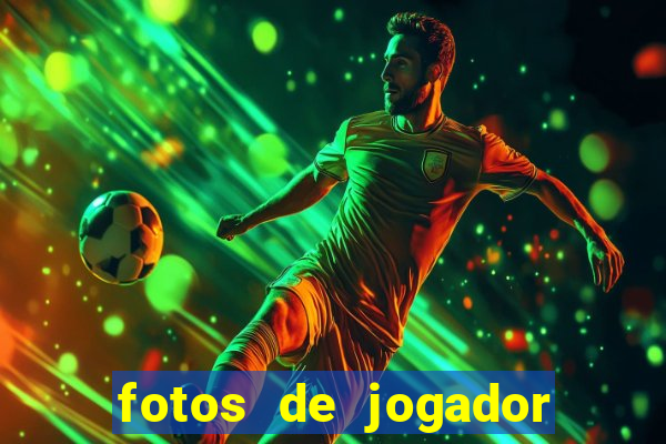 fotos de jogador de futebol pelado