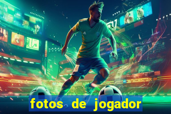 fotos de jogador de futebol pelado