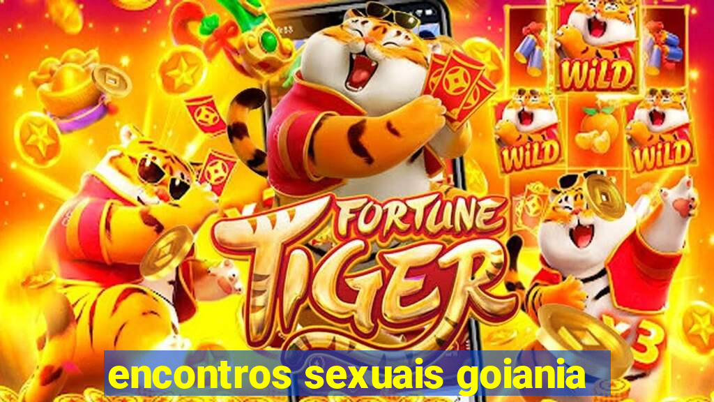 encontros sexuais goiania