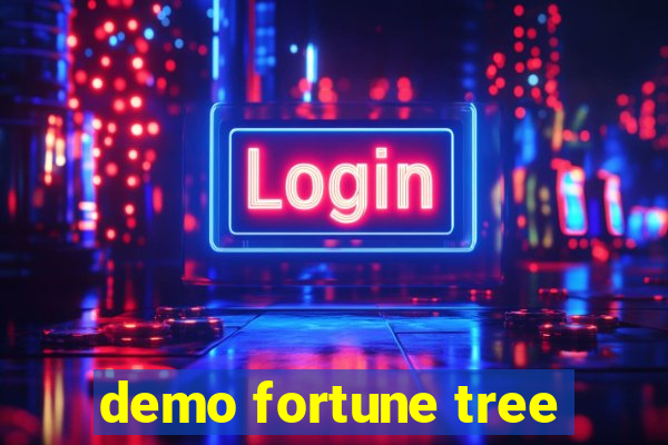 demo fortune tree