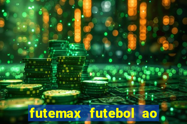 futemax futebol ao vivo serie b