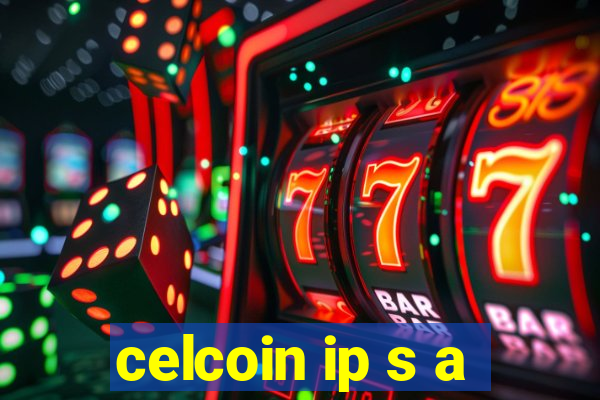 celcoin ip s a