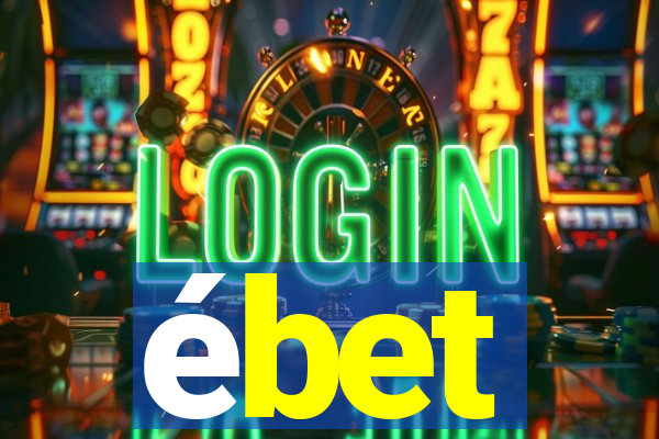 ébet