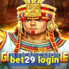 bet29 login