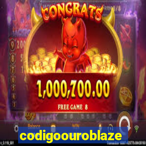 codigoouroblaze