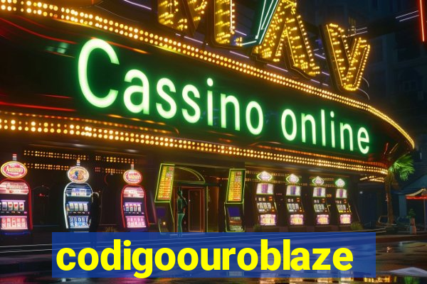 codigoouroblaze