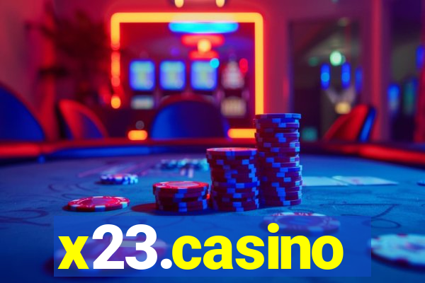 x23.casino