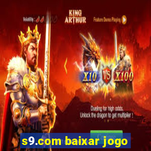 s9.com baixar jogo