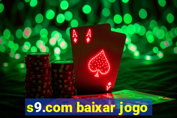 s9.com baixar jogo