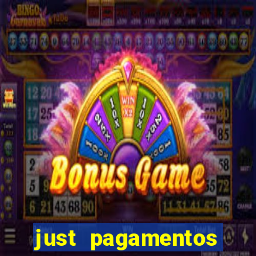 just pagamentos ltda pixbet