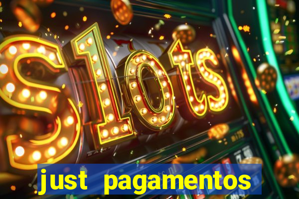 just pagamentos ltda pixbet