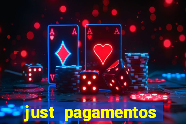 just pagamentos ltda pixbet