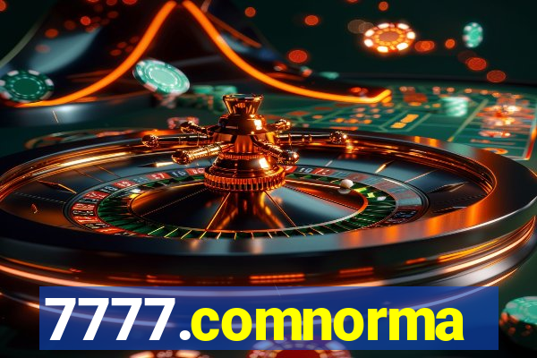 7777.comnorma