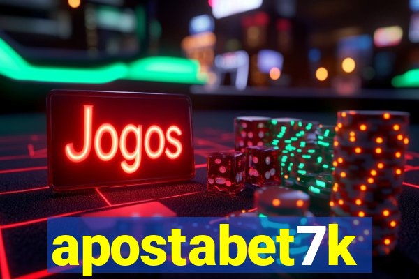 apostabet7k