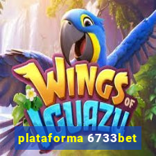 plataforma 6733bet