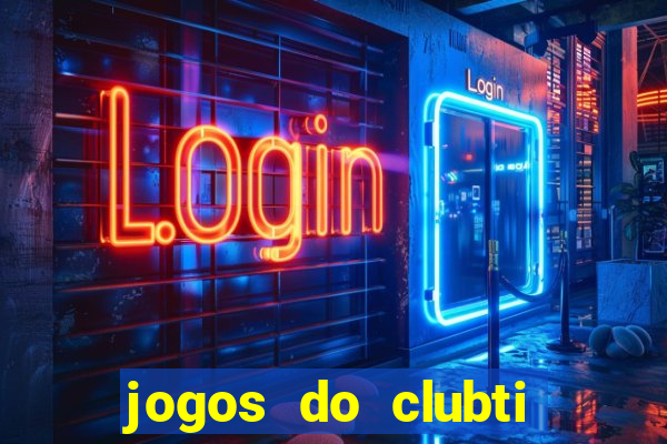 jogos do clubti devotos mirins