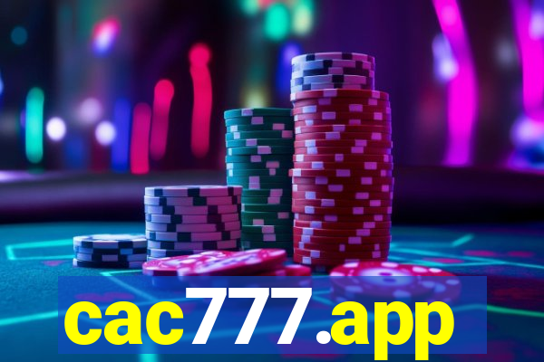 cac777.app