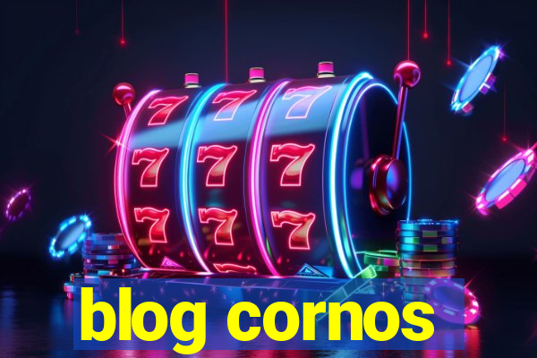 blog cornos