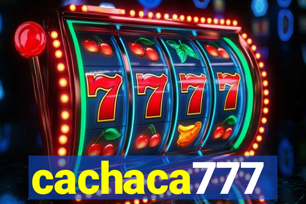 cachaca777