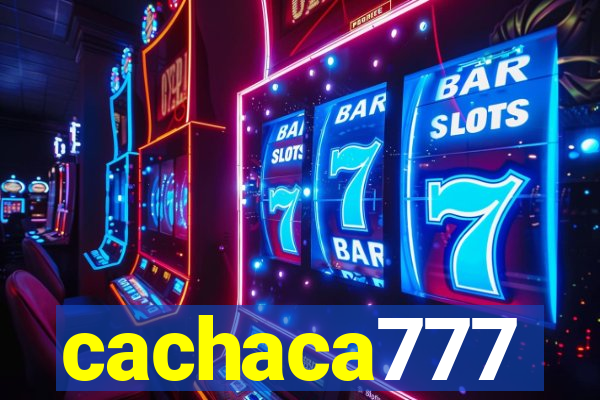 cachaca777