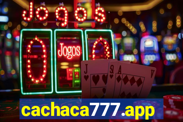 cachaca777.app