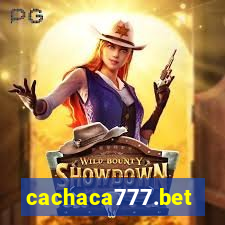 cachaca777.bet