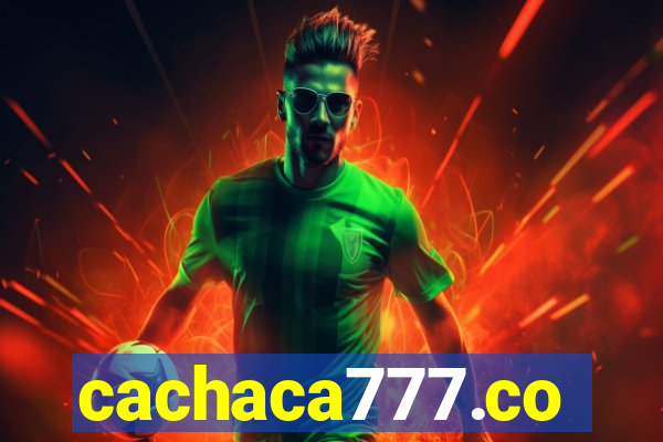 cachaca777.co