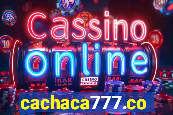 cachaca777.co