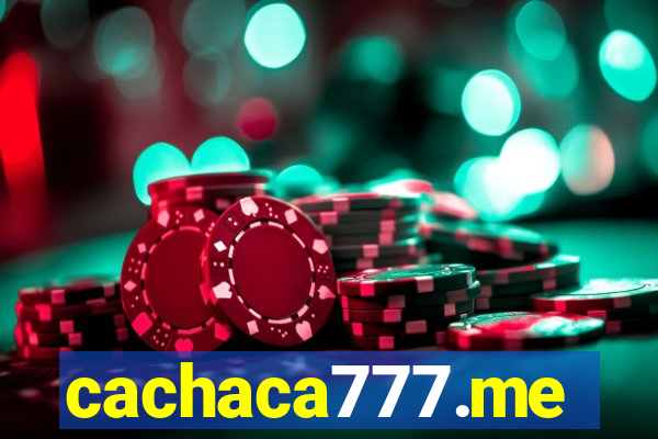 cachaca777.me