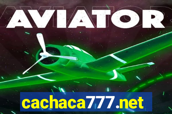 cachaca777.net