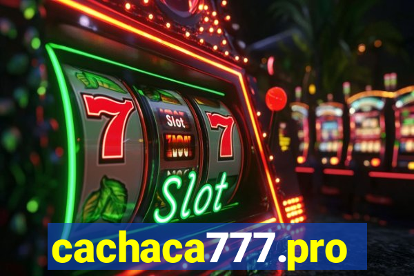 cachaca777.pro