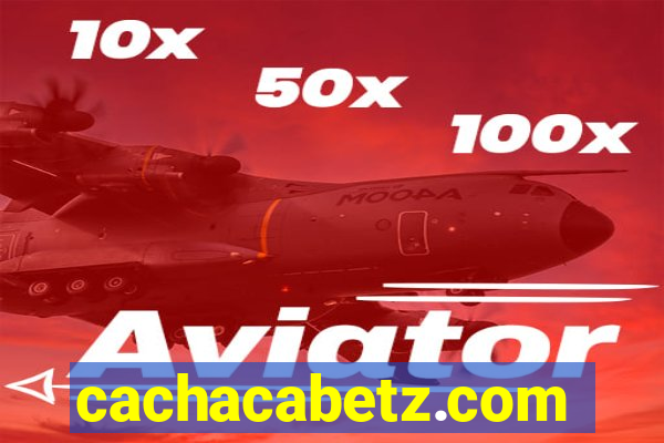 cachacabetz.com