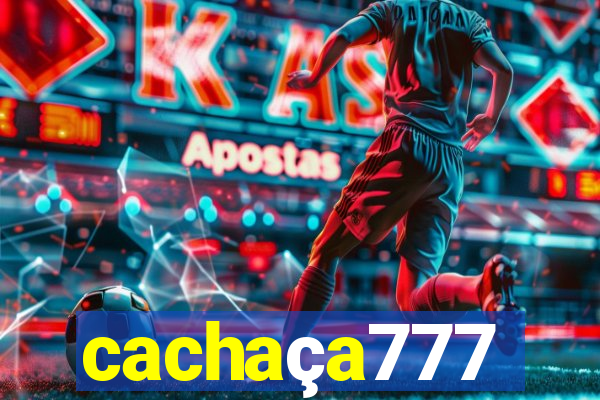 cachaça777