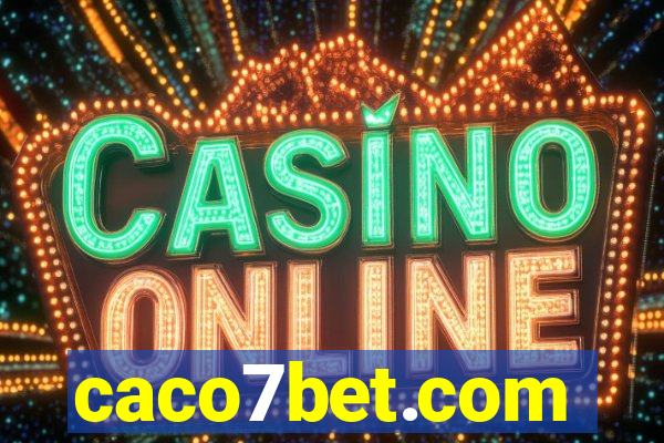 caco7bet.com