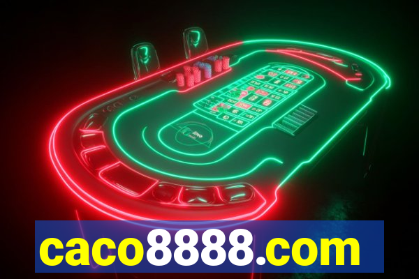 caco8888.com