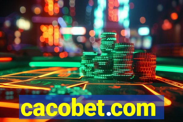 cacobet.com