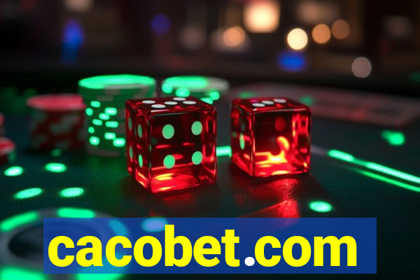 cacobet.com